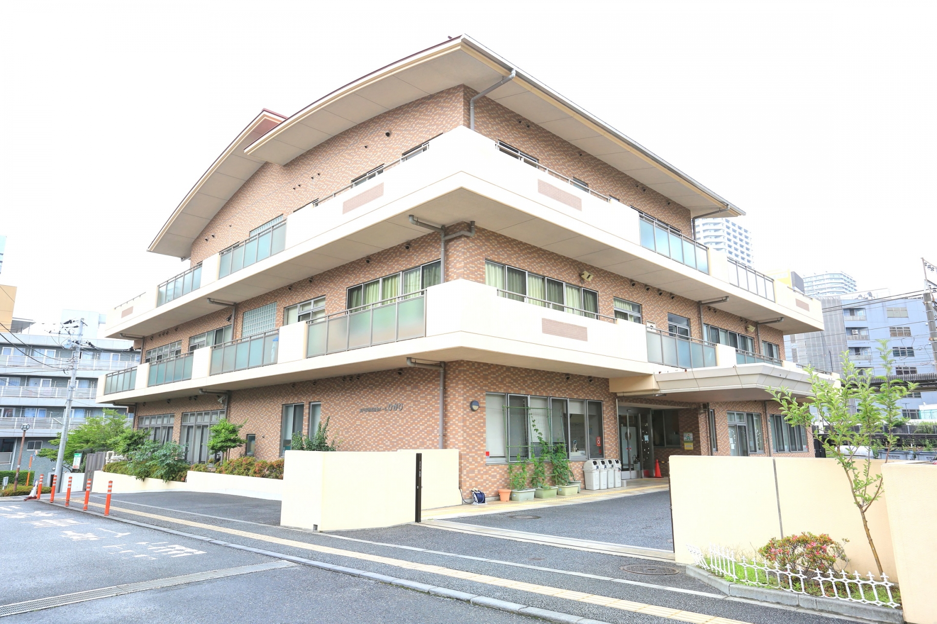 東戸塚地域活動ホームひかり