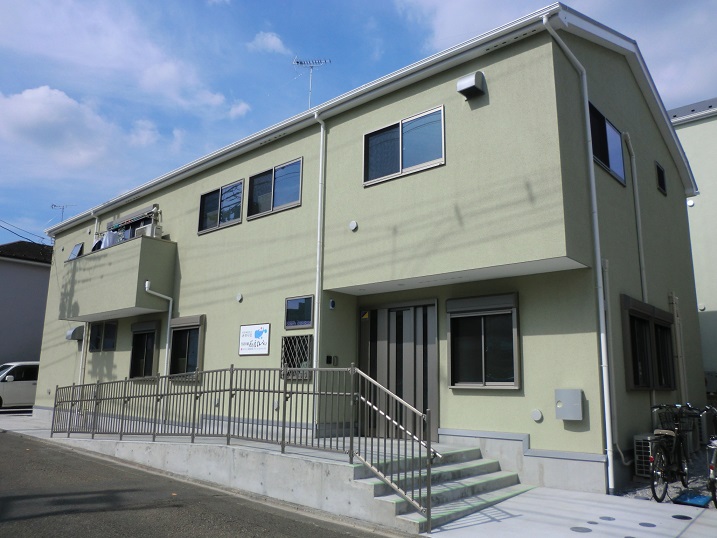 厨房じんべい 分場工房じんべい