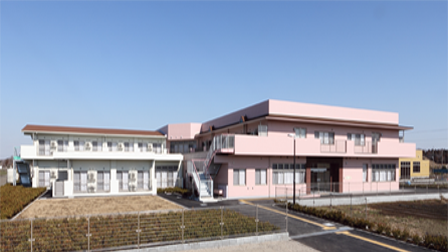 相模はやぶさ学園