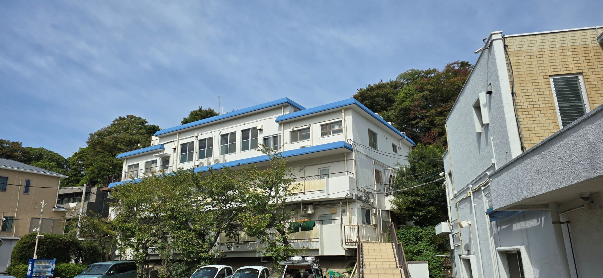 海風学園