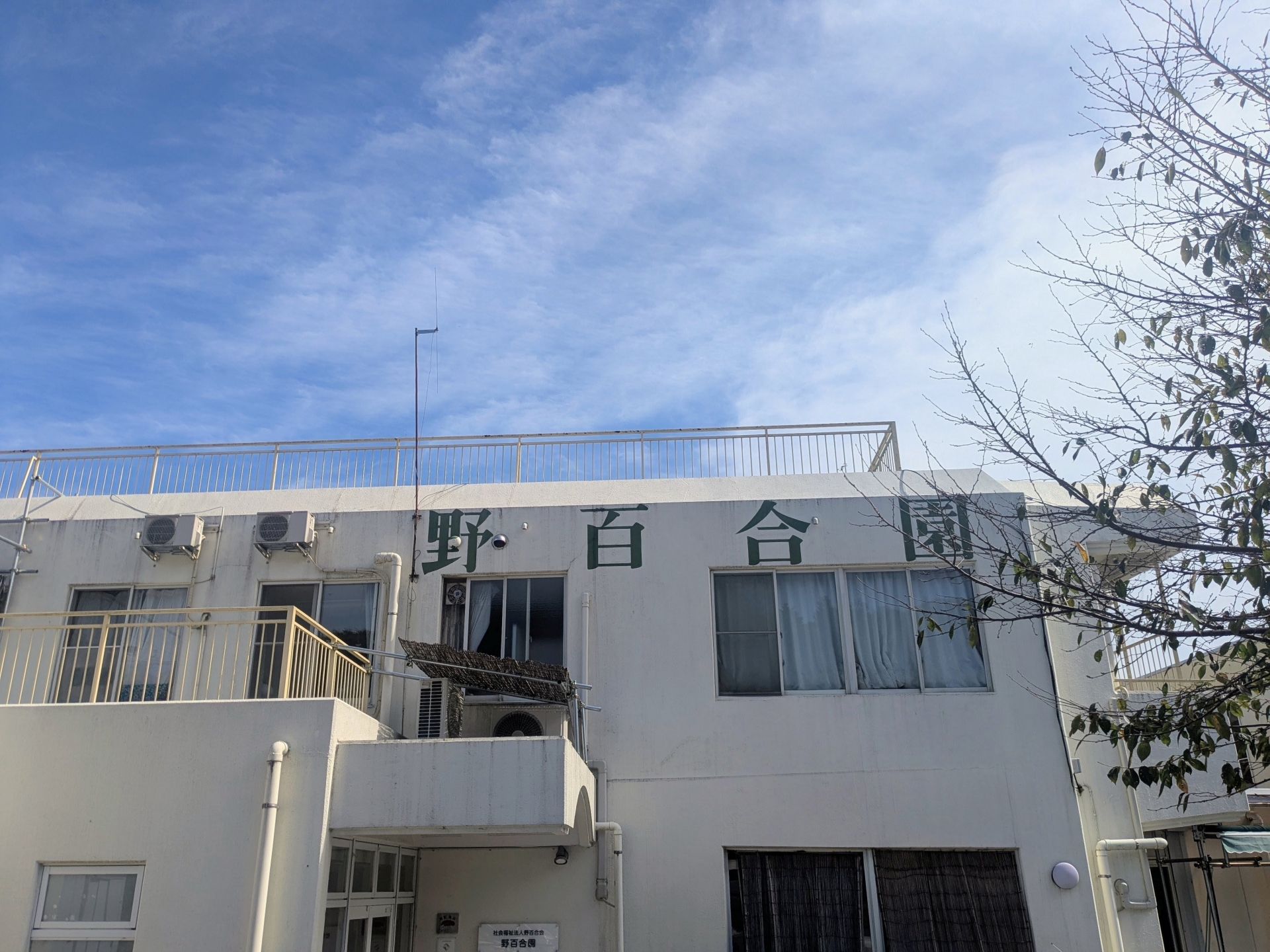 野百合園