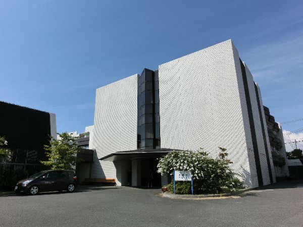 光海学園